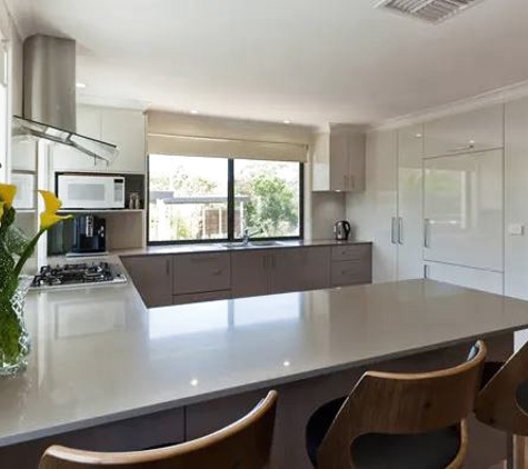 RBJ Kitchens & Bathrooms - Mitchell, ACT