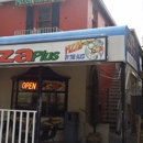 Mr Pizza Plus - Pizza