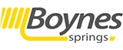 Boynes Springs - Trampolines