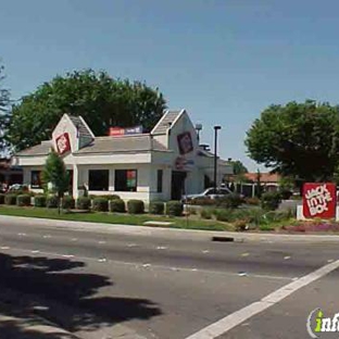 Jack in the Box - Sacramento, CA