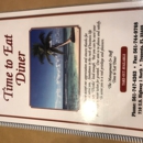 Time To Eat Diner - Family Style Restaurants