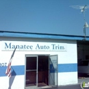 Manatee Auto Trim Inc - Automobile Seat Covers, Tops & Upholstery