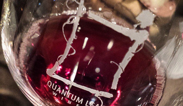 Quantum Leap Winery - Orlando, FL