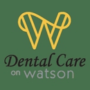 Dental Care on Watson - Dentists