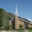 The Church of Jesus Christ of Latter-day Saints - Methodist Churches
