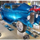 Maggs Auto Body - Automobile Body Repairing & Painting
