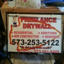 Freelance Drywall - Drywall Contractors