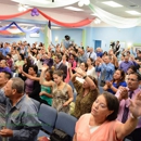 Iglesia Evangelica Menonita - Churches & Places of Worship