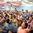 Iglesia Evangelica Menonita