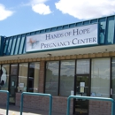 Hands of Hope Pregnancy Center - Pregnancy Counseling