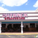 Outback Steakhouse - Bars