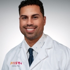 Daniel Alexis Gonzalez, FNP