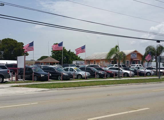305 Auto Wholesale, Corp. - Miami, FL