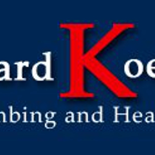 Richard Koeppel Plumbing and Heating