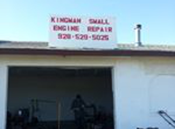 Kingman Small Engine Repair - Kingman, AZ