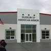 Museum of American Armor gallery