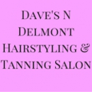 Dave's N Delmont Hairstyling & Tanning Salon - Beauty Supplies & Equipment