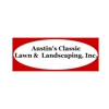 Austin's Classic Lawn & Landscaping, Inc. gallery