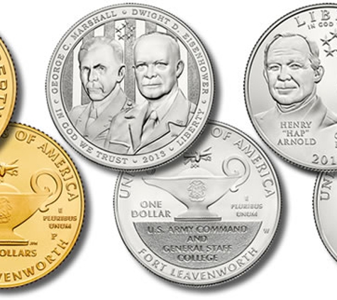 Keystone Rare Coins Inc - Allentown, PA