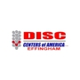 Disc Centers of America - Effingham