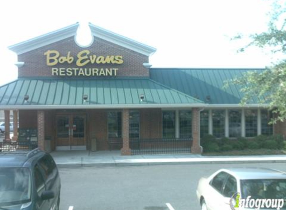 Bob Evans Restaurant - Rock Hill, SC
