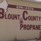Blount County Propane