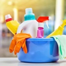 EZ Cleanup Service - House Cleaning