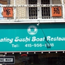Sushi Boat - Sushi Bars