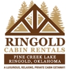 Ringold Cabins gallery
