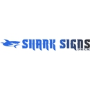 Shark Signs of NE FL - Sign Lettering