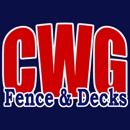 C W G Fence and Decks - Fence Materials
