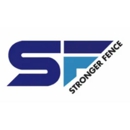 STRONGER FENCE - Fence Materials