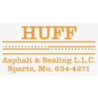 Huff Asphalt & Sealing LLC