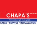 Chapa's Air Conditioning and Heating - Fireplaces