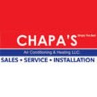 Chapa's Air Conditioning and Heating