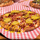 Combo's Pizza