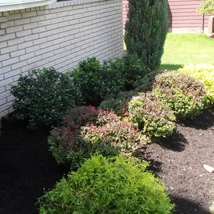 Earth Cycle Landscaping - Cleveland, OH