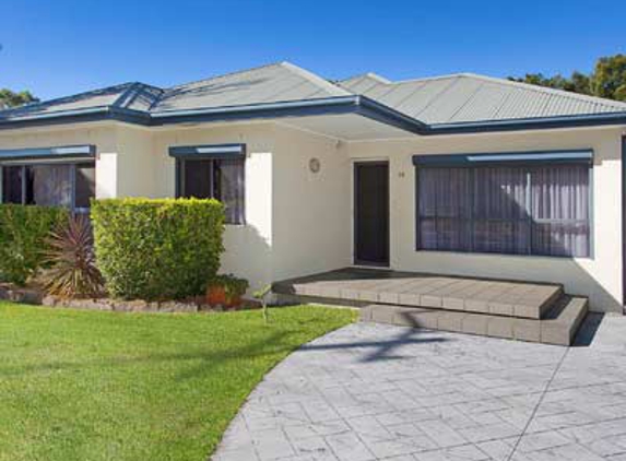 Dignam - Bulli, NSW