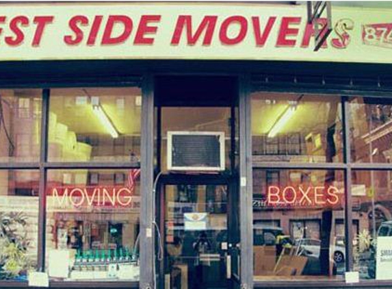 West Side Movers - New York, NY