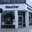 David Wachler & Sons Jewelers - Jewelry Designers