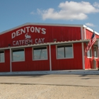 Denton's Catfish Cay - CLOSED