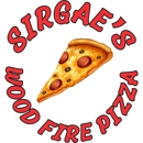 Sirgae's Wood Fire Pizza - Pizza