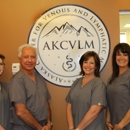 Alaska Center for Venous and Lymphatic Medicine - Medical Clinics