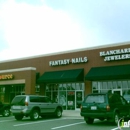 Fantasy Nails - Nail Salons