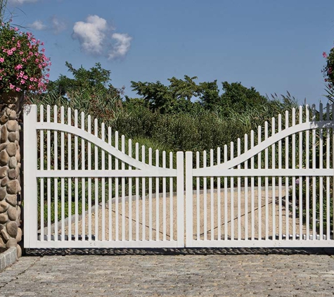 Boambee Home Improvements - Boambee, NSW. Metal Gates