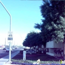Rise at Dobson Ranch - Apartments