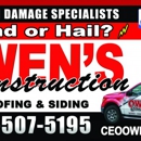 Owens Construction - Home Builders