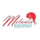 Melania Hair Design Dominican Salon & Barbershop - Hair Weaving