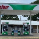 Sinclair Gas Station - Convenience Stores