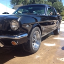 Classic Mustangs LLC - Automobile Body Repairing & Painting